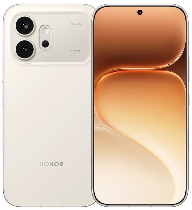 Honor 600